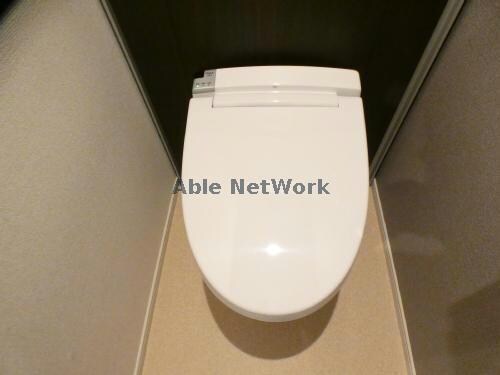 物件内観写真14　(同型タイプ)