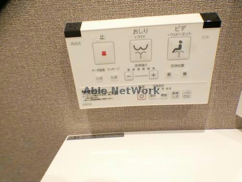 物件内観写真15　(同型タイプ)