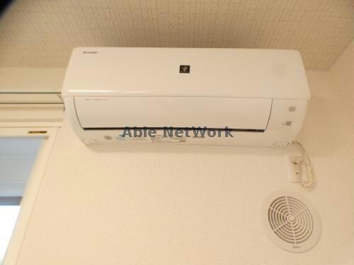 物件内観写真17　(同型タイプ)