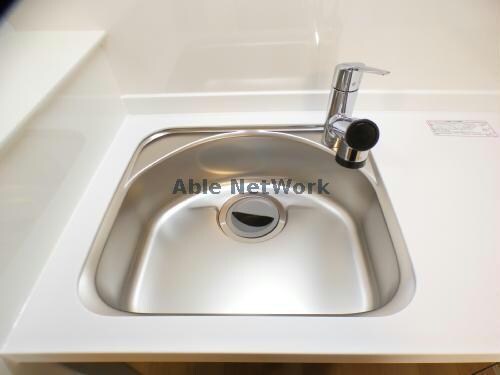 物件内観写真18　(同型タイプ)