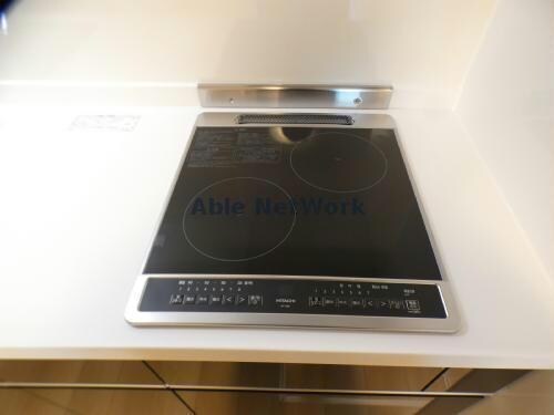 物件内観写真19　(同型タイプ)