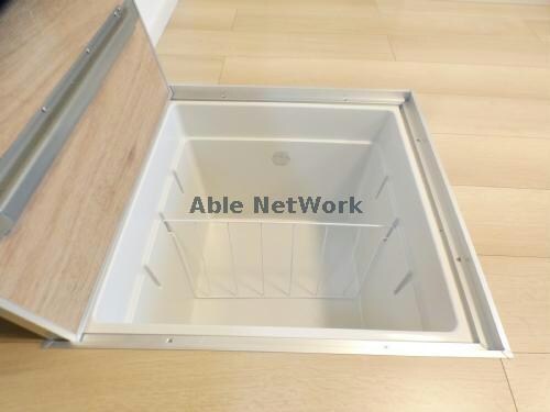 物件内観写真24　(同型タイプ)