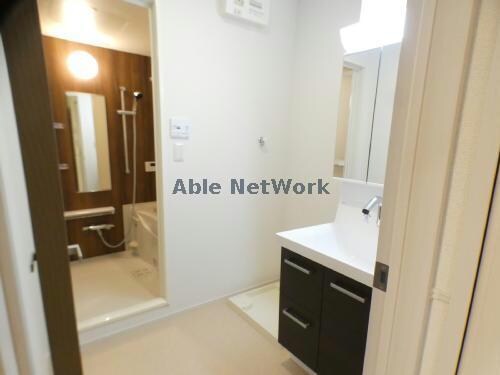 物件内観写真25　(同型タイプ)