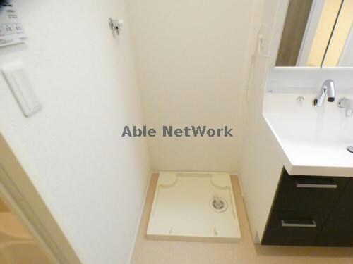 物件内観写真26　(同型タイプ)