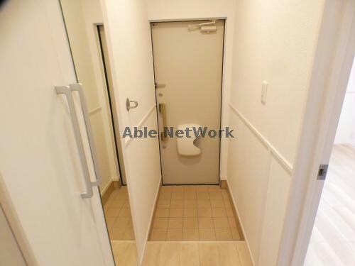 物件内観写真29　(同型タイプ)