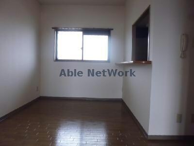 物件内観写真5　(同型タイプ)