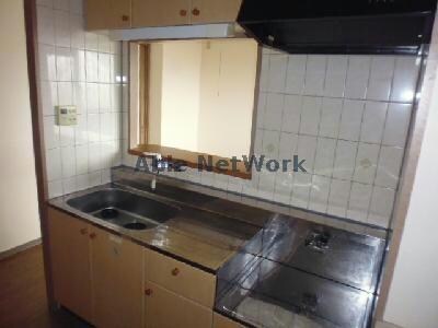 物件内観写真6　(同型タイプ)