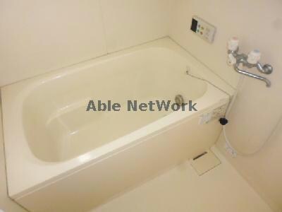 物件内観写真7　(同型タイプ)