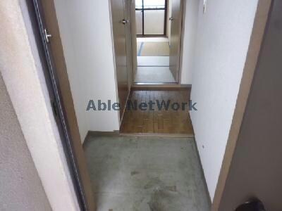 物件内観写真9　(同型タイプ)