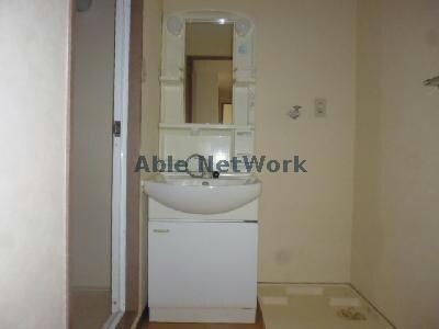 物件内観写真12　(同型タイプ)