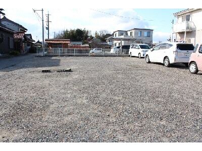 駐車場(その他)