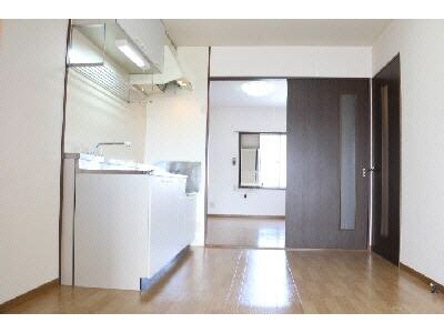 リビングダイニング(同型タイプ)