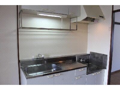 物件内観写真7　(同型タイプ)