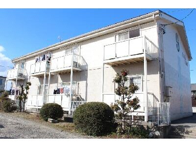 建物設備(外観)