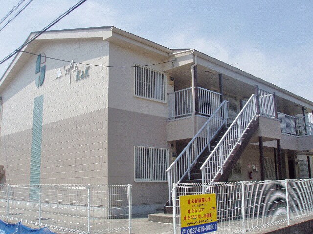 物件外観写真5　(外観)