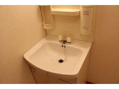 物件内観写真11　(同型タイプ)