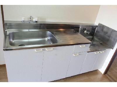 キッチン(同型タイプ)