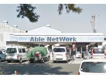 ローソン知立牛田店