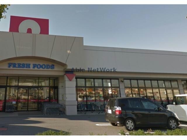 アオキスーパー知立店