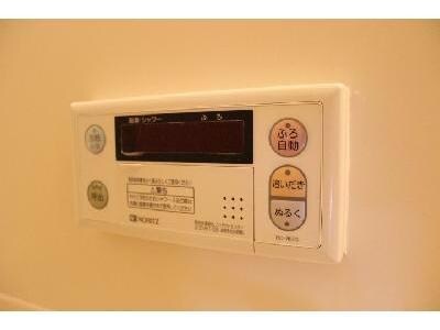 その他設備(同型タイプ)