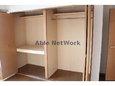 物件内観写真14　(収納1)