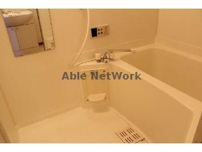 物件内観写真8　(バス3)