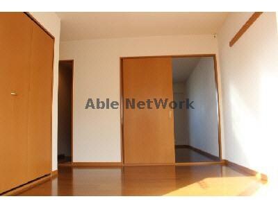 物件内観写真13　(居室3)