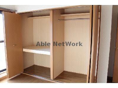 物件内観写真14　(収納3)