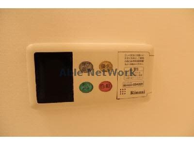 物件内観写真15　(設備3)