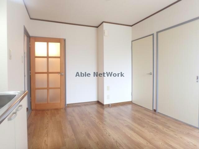 物件内観写真6　(202)