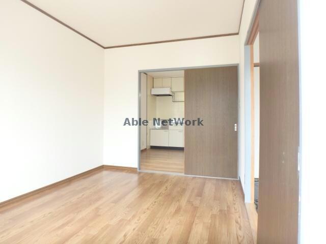 物件内観写真9　(202)