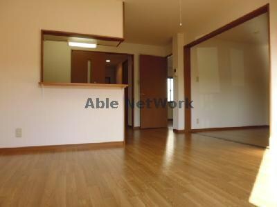 物件内観写真6　(同型タイプ)