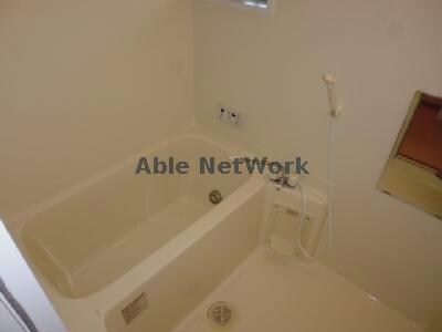 物件内観写真8　(同型タイプ)