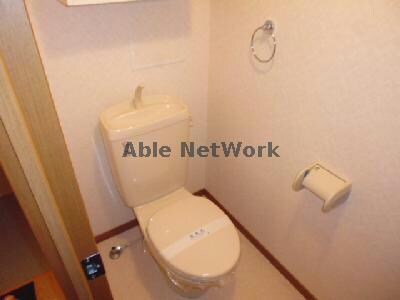 物件内観写真12　(同型タイプ)