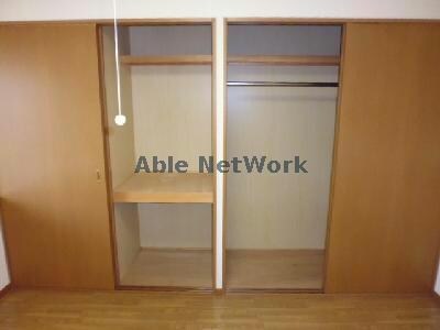 物件内観写真13　(同型タイプ)