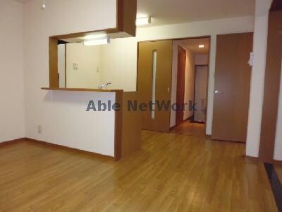 物件内観写真17　(同型タイプ)