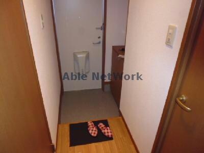 物件内観写真21　(同型タイプ)