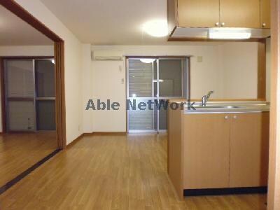 物件内観写真22　(同型タイプ)