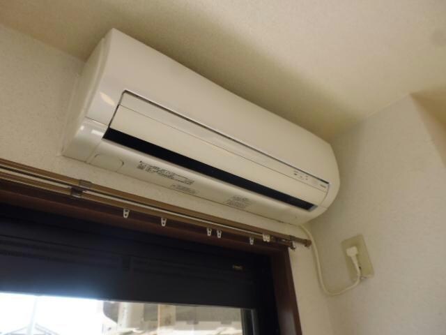 物件内観写真9　(同型タイプ)