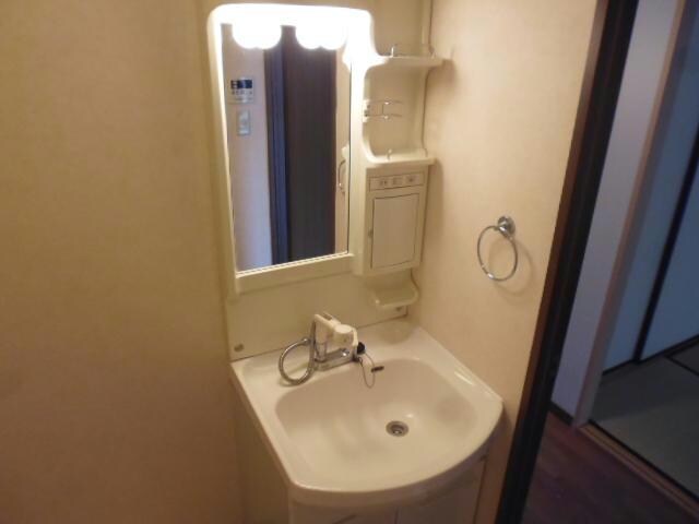 物件内観写真12　(同型タイプ)