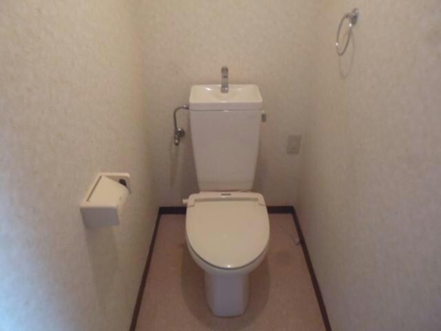 物件内観写真13　(同型タイプ)