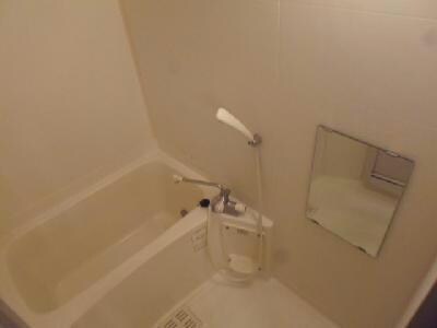 物件内観写真18　(同型タイプ)