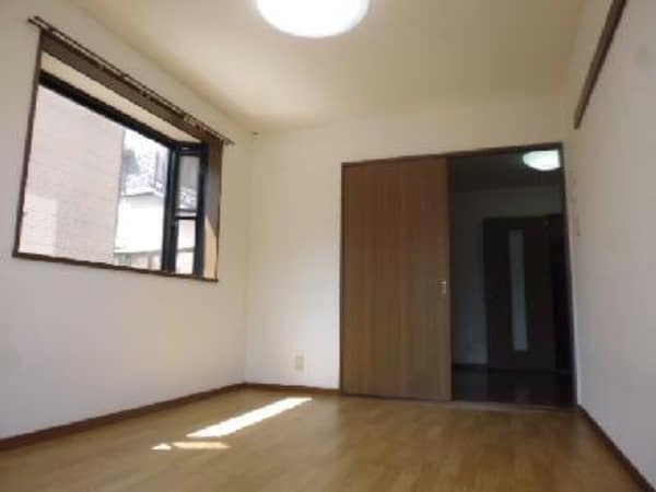 居室(同型タイプ)