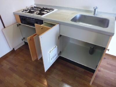 物件内観写真22　(同型タイプ)