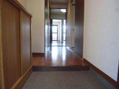 物件内観写真23　(同型タイプ)