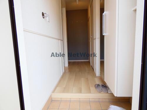 物件内観写真11　(101)