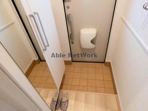 物件内観写真12　(101)