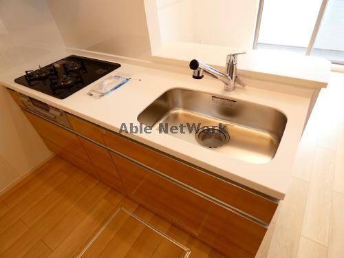 物件内観写真14　(101)