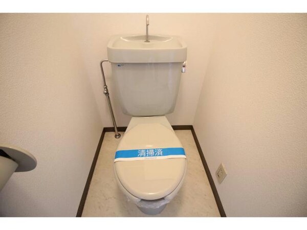 トイレ(501)