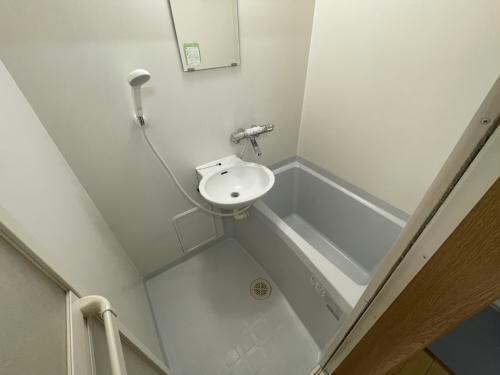 物件内観写真8　(同型タイプ)